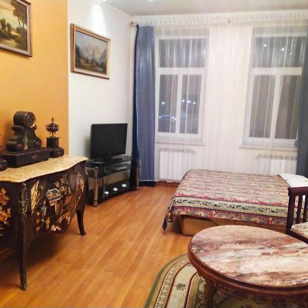 Апартаменты Около Собора Св.Юра Lwów Zewnętrze zdjęcie